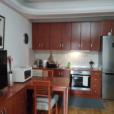 Splendid One Bedroom Apartment Urban Haven Σκόπια Εξωτερικό φωτογραφία