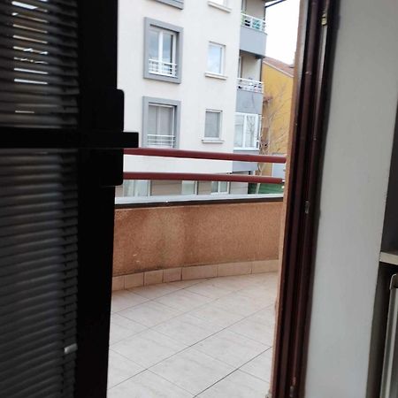 Splendid One Bedroom Apartment Urban Haven Σκόπια Εξωτερικό φωτογραφία