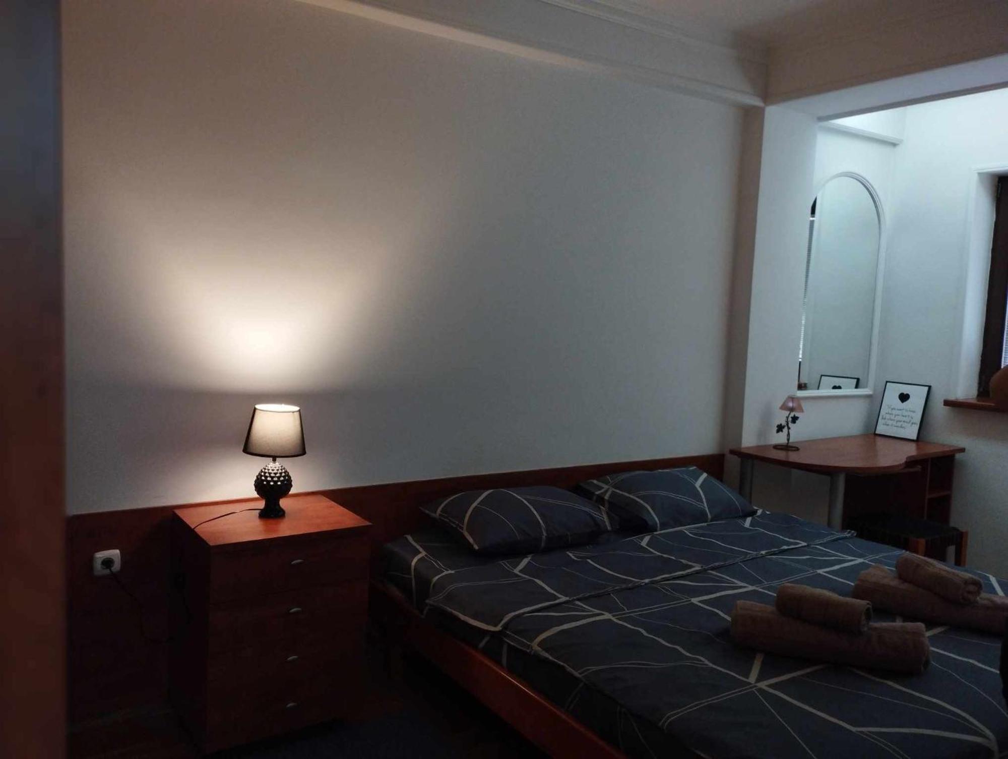 Splendid One Bedroom Apartment Urban Haven Σκόπια Εξωτερικό φωτογραφία