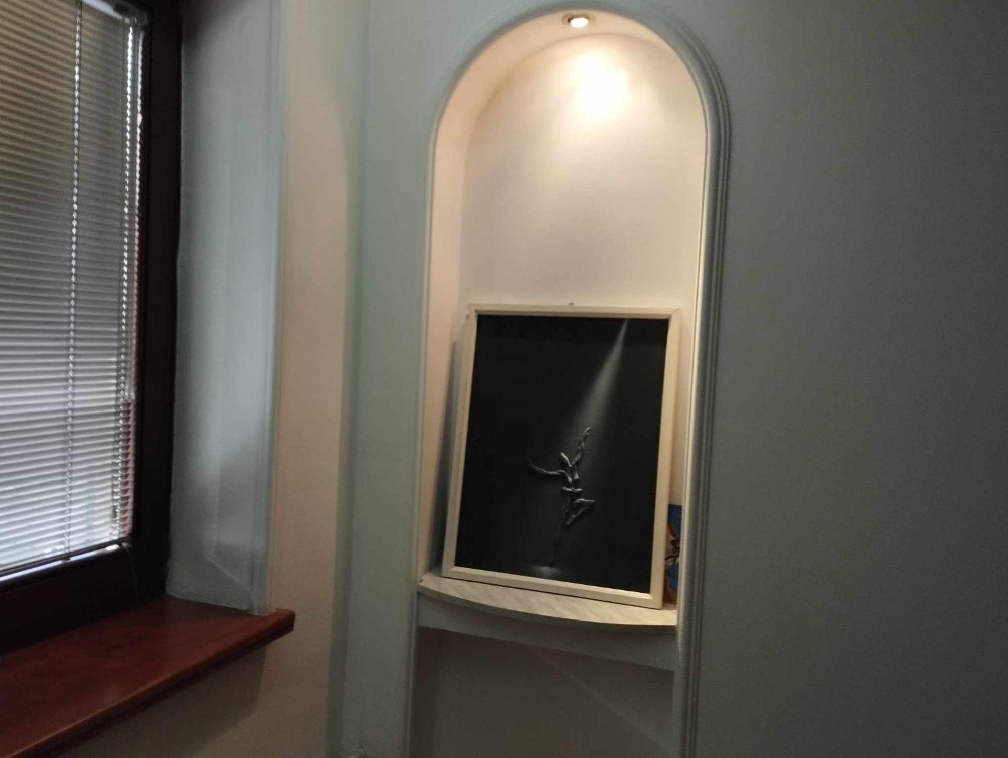 Splendid One Bedroom Apartment Urban Haven Σκόπια Εξωτερικό φωτογραφία