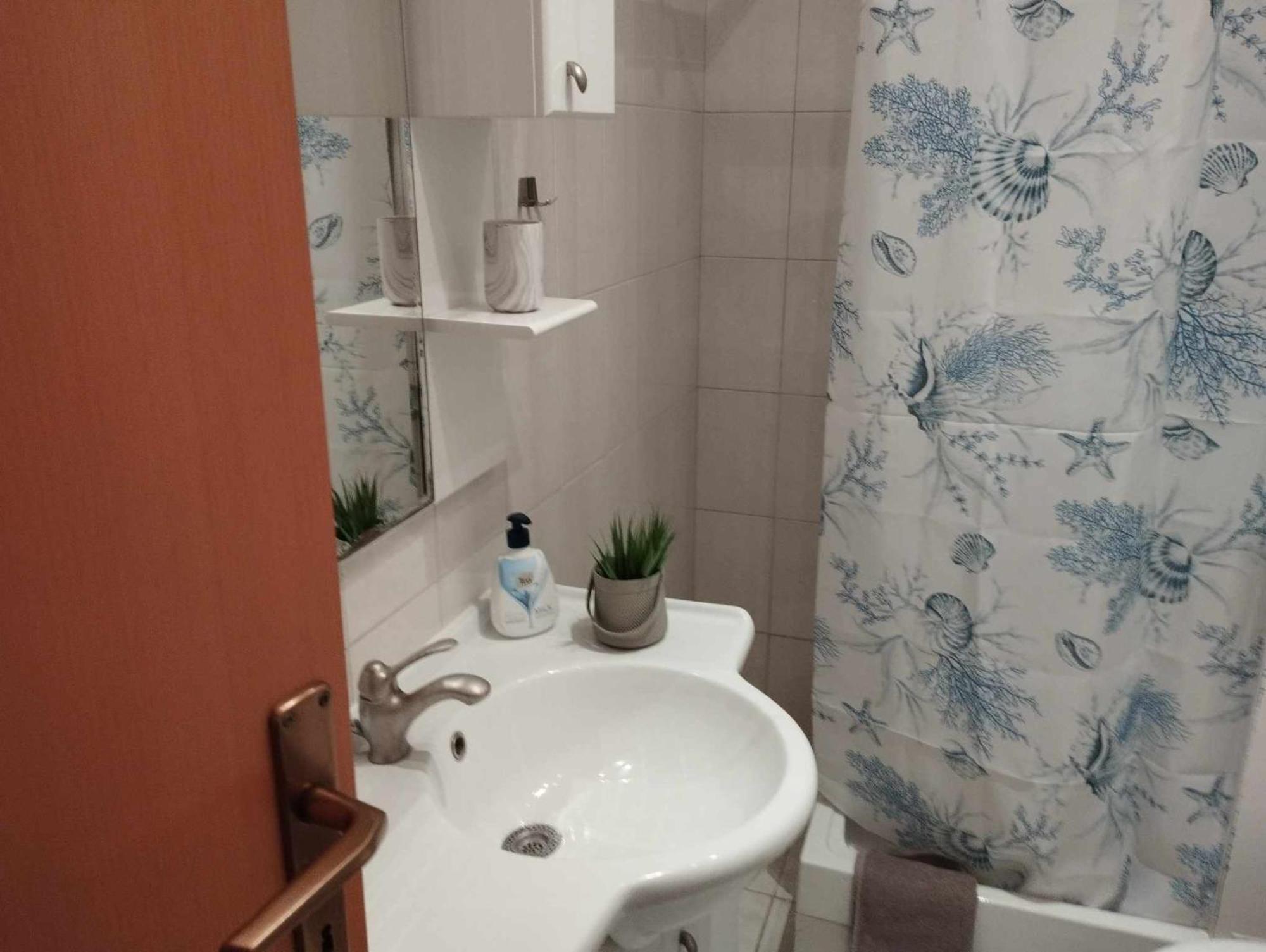 Splendid One Bedroom Apartment Urban Haven Σκόπια Εξωτερικό φωτογραφία