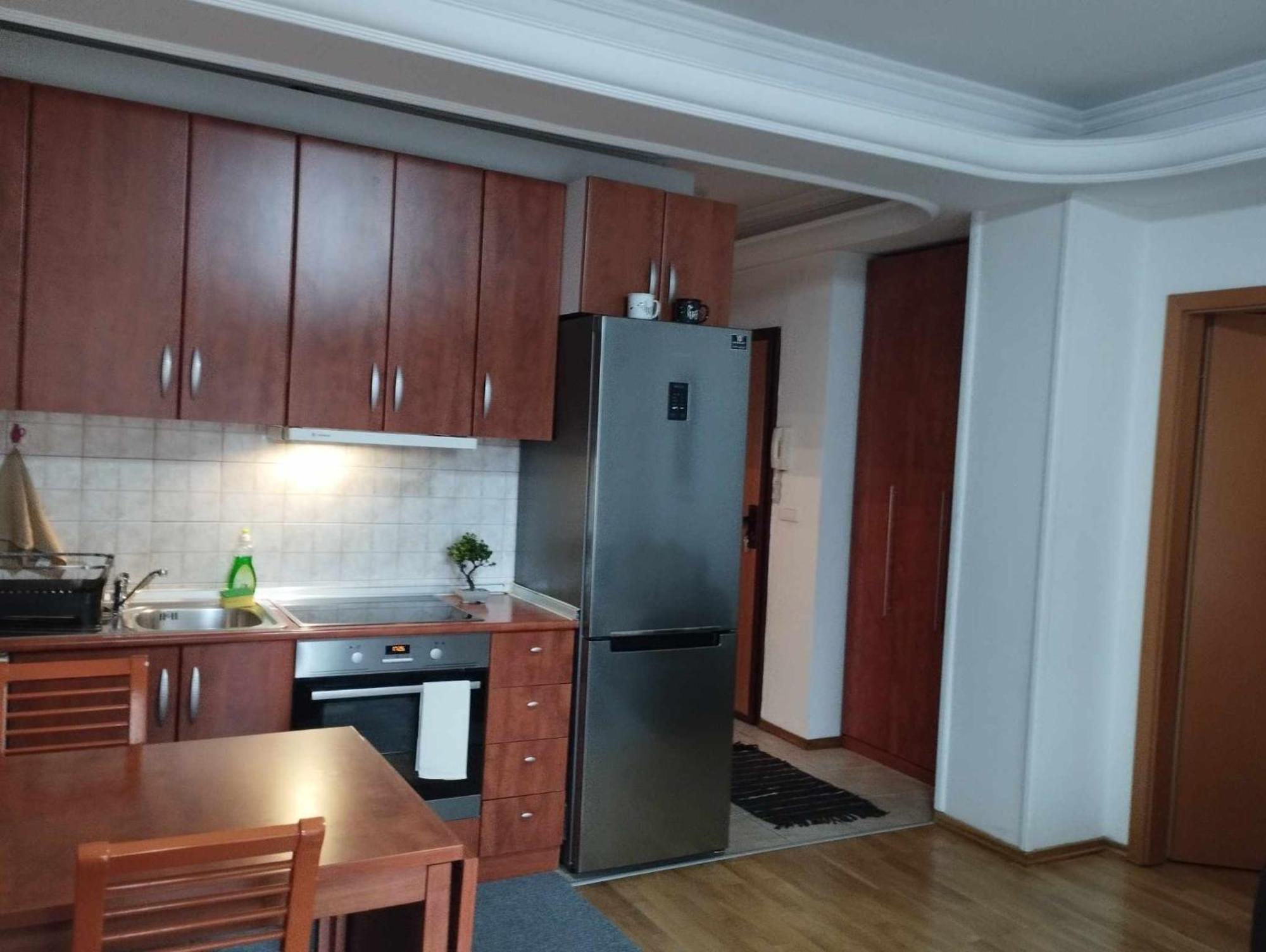 Splendid One Bedroom Apartment Urban Haven Σκόπια Εξωτερικό φωτογραφία