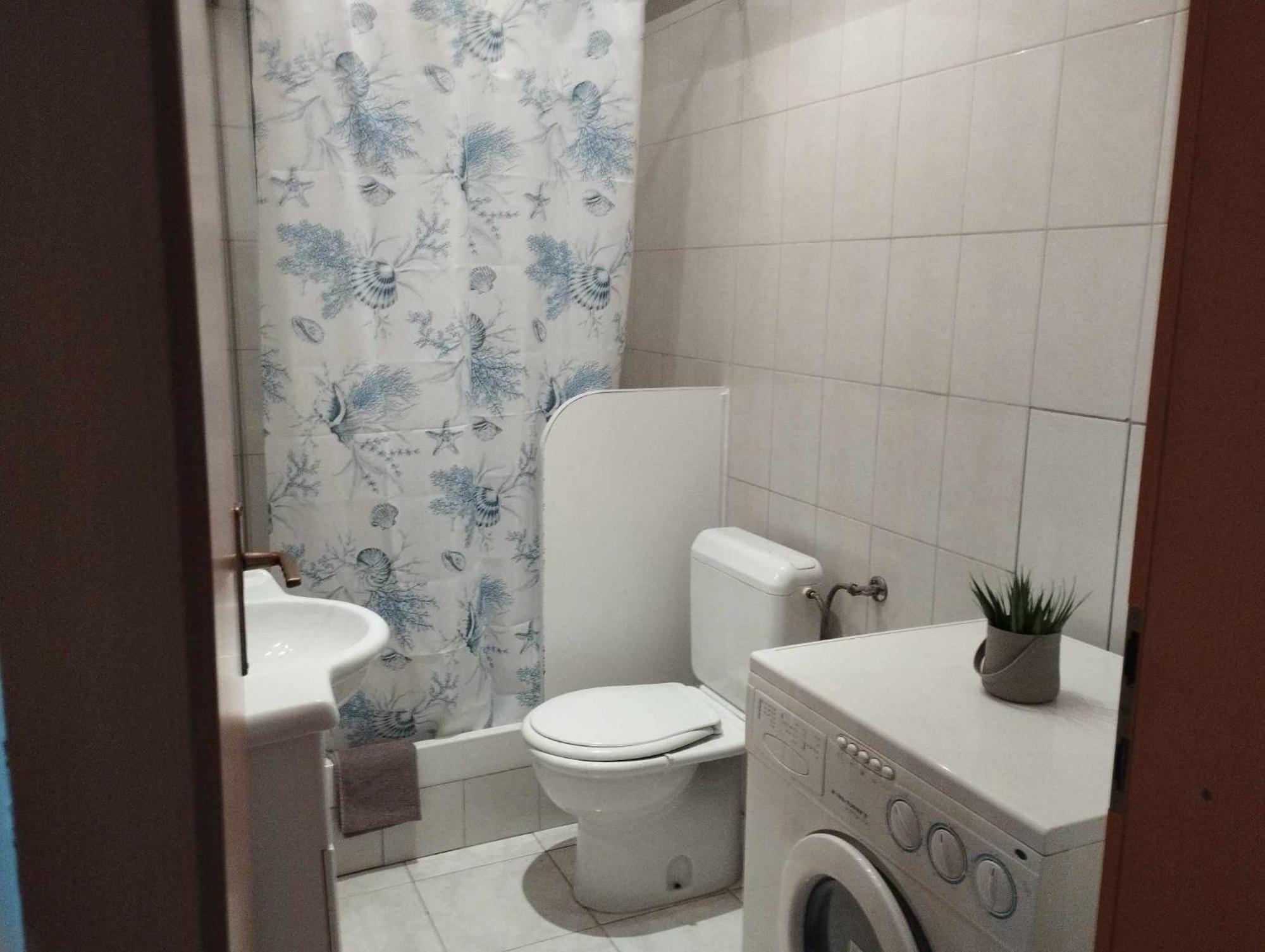 Splendid One Bedroom Apartment Urban Haven Σκόπια Εξωτερικό φωτογραφία