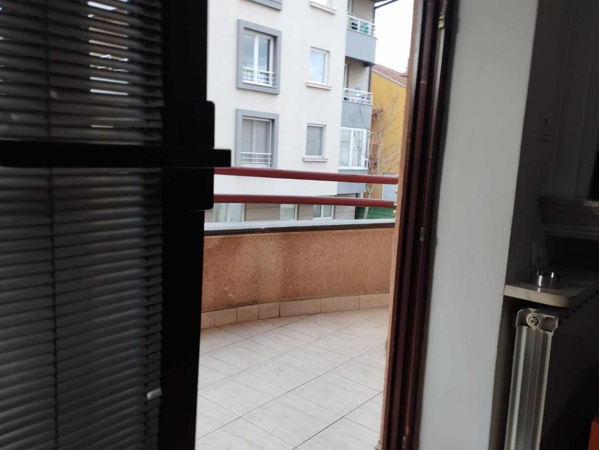 Splendid One Bedroom Apartment Urban Haven Σκόπια Εξωτερικό φωτογραφία